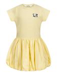 Платье SATURNDAY Balloon, желтый - фото