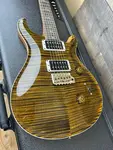 PRS Limited Edition 40-летие Custom 24 - Tiger Eye 394598 - фото 15