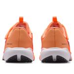 Кроссовки (PS) Nike Sonic Fly 'Marakesh Black Total Orange' - фото 4