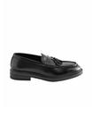Слипоны Chunky Tassel Loafers Next, черный - фото 2