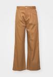 Брюки ATTRACTIVE LIGHT PANT Roxy, светло-коричневый - фото 5