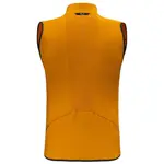Жилет Salewa Pedroc Durastretch Light, оранжевый - фото 2