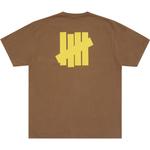 Футболка унисекс UNDEFEATED, белый - фото 2