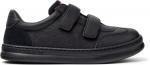 Кроссовки CAMPER Runner Vier, Black - фото 2