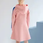 Платье для младших школьников Mizuno, Ecru - фото 7