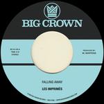 Виниловая пластинка LP Falling Away / Still Here (7") - Les Imprimés - фото