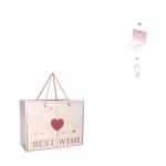 MQ Сумка-шоппер из ПВХ, Coffee - фото 10