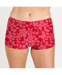 Женские шорты Boyshorts Calypsa, мультиколор - фото