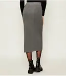 Юбка Liu Jo, серый - фото 3