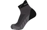 Носки Mid-Calf Unisex Gray SALOMON, серый - фото