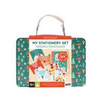 Настольная игра Festive Pals My Stationery Set - фото