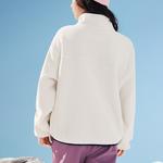 Детский свитшот PUMA, Ecru - фото 2