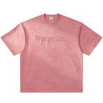 Футболка KS унисекс, Фиолетовый - фото 14