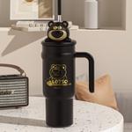 Термостакан Vanstar Ice King 900 мл Disney - фото 4