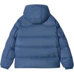 Куртка пуховая Levi's Winter Warmth FW25 мужская Levis, синий - фото 3