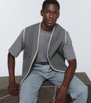 Куртка Molteni Skeleton GR10K, Petrolio - фото 5