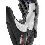 Перчатки Хевон Про 3D Leki, черный - фото 4