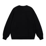 Спортивный свитшот Unisex Nike, черный - фото 3