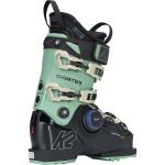 Лыжные ботинки K2 Cortex 95 BOA K2, One Color - фото 4