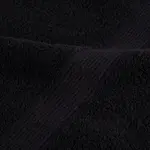 Полотенце Vidaxl, черный - фото 5