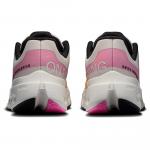 Женские кроссовки для бега Cloudsurfer Next On, Tangerine/Ivory - фото 4