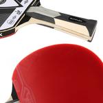 Ракетка для настольного тенниса Sunflex Supreme Soft Carbon - фото 2