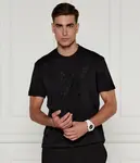 Футболка Regular fit Armani Exchange, черный - фото 3