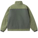 Куртка унисекс Jeep, хаки - фото 4