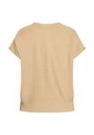 Футболка usha Basic T-shirt, Beige - фото 3