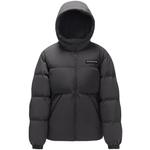 Пуховик унисекс Camel, цвет Oak Gray - фото