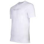 Футболка ARMANI EXCHANGE, White - фото 3