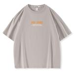 Футболка унисекс Starling, Белый - фото 7