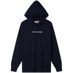 Свитшот мужской Tommy Hilfiger, Ecru Dn2 - фото 4