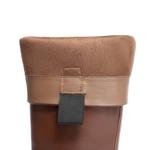 Сапоги BELLE Knee-high Boots Women's, черный - фото 6