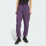 Брюки Adidas Adidas ZNE, цвет Purple - фото