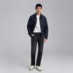 Джинсы мужские индиго Levis - фото 4