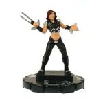 Скандал Дикарь #014 (C), DC HeroClix - Arkham Asylum - Singles - фото