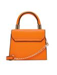 Сумка Erogdish 14029178 Aldo, оранжевый - фото 3
