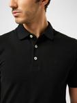 Футболка JACK & JONES JACK & JONES JJEPaulos, Black - фото 3
