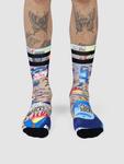 Носки American Socks Mayhem - Mid High Socks, multi - фото 3