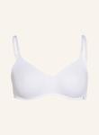Бюстье mey SOFT SHAPE, белый - фото