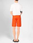 Шорты Octopus, оранжевый - фото 3