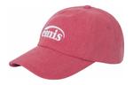 Emis Новая бейсболка с логотипом, Red - фото