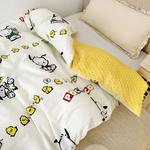 Sanrio Синтетическое одеяло - фото 11