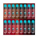 Тинт для губ с эффектом блеска NYX PROFESSIONAL MAKE UP Lip I.V, Cococa Quench - фото 9