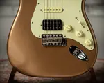 Suhr Classic S Vintage LE - Firemist Gold - фото 5