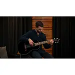 Гитара Ortega Ranger Series полноразмерная ель/махагон - RRA-BKT - фото 8