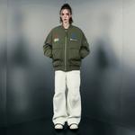 Куртка унисекс Kawasaki, цвет Classical Black (Thin2573) - фото 15