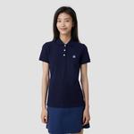 Женская поло Lafuma, розовый - фото 12