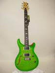 Электрогитара PRS CE 24 Semi-Hollow Electric Guirtar - Eriza Verde - фото 2
